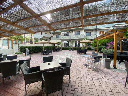 Hotel Pavlos - Studios - image 6