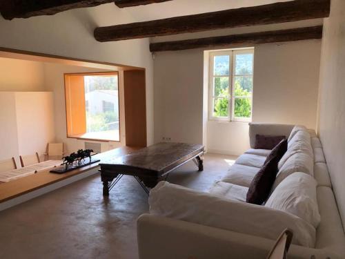 Merveilleuse Bastide au Château Réal d'Or