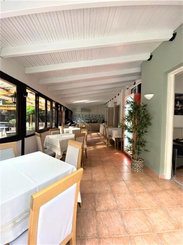 Hotel Pavlos - Studios 5