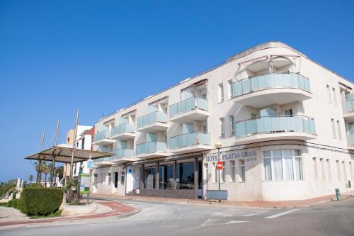 Photo - Grupoandria Hotel Platja Gran