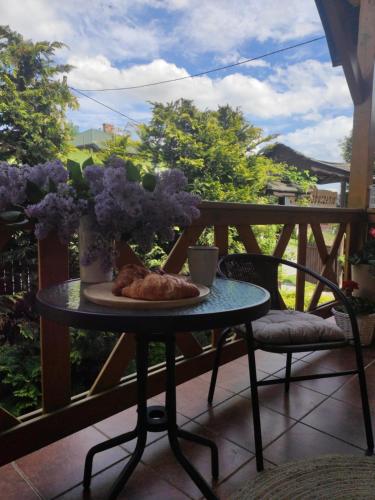 Chmielna Chatka in Nielisz