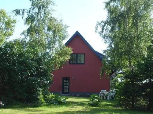 Rügen-Fewo 1380 in Natzevitz, Deutschland