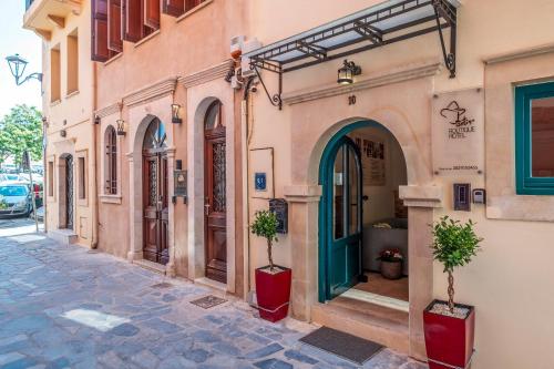 Boutique Hotel Fortino