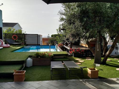 GAETA - Villa Fontania, Gaeta (fotografie 4)