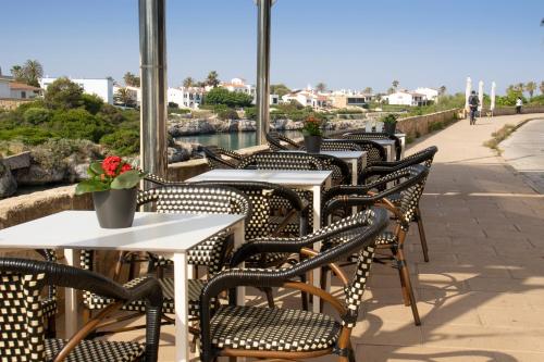 Photo - Grupoandria Hotel Platja Gran