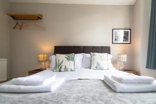 Sleepy Puffin Guest House - image 5