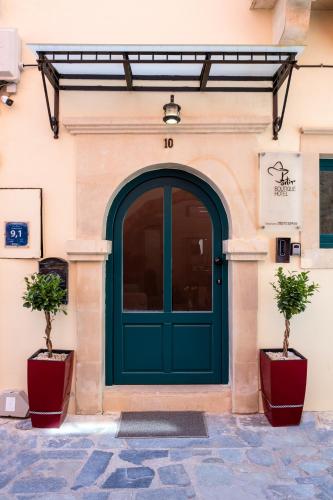 Boutique Hotel Fortino - main image