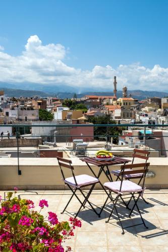 Boutique Hotel Fortino - image 7