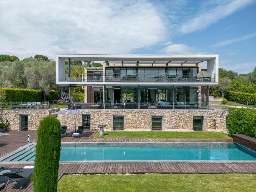 Villa Calypso