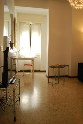 Appartamento Intero Bilocale in Centro Storico a Voghera-Oltrepò Pavese
