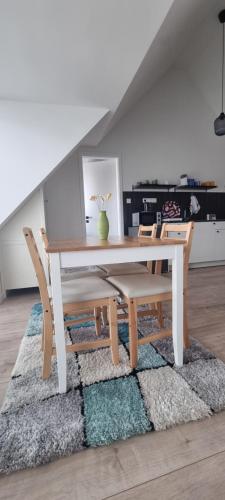 บริการและสิ่งอำนวยความสะดวก, Vánkoska Apartman Tihany (Vankoska Apartman Tihany) in ทิฮานี่