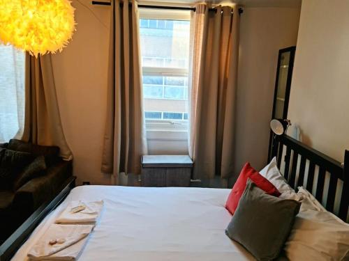 Lovely One bedroom Aprt in central London