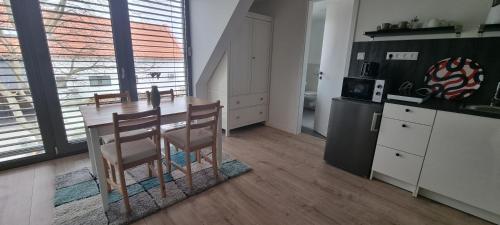 บริการและสิ่งอำนวยความสะดวก, Vánkoska Apartman Tihany (Vankoska Apartman Tihany) in ทิฮานี่