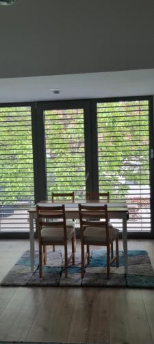 บริการและสิ่งอำนวยความสะดวก, Vánkoska Apartman Tihany (Vankoska Apartman Tihany) in ทิฮานี่