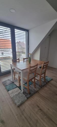 บริการและสิ่งอำนวยความสะดวก, Vánkoska Apartman Tihany (Vankoska Apartman Tihany) in ทิฮานี่