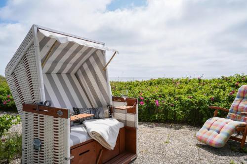 Strandsonne, List (fotografie 2)
