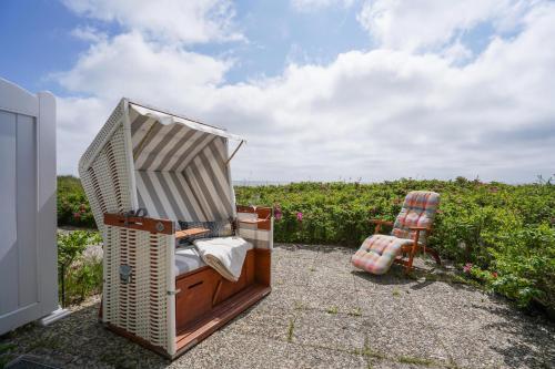 Strandsonne, List (fotografie 3)