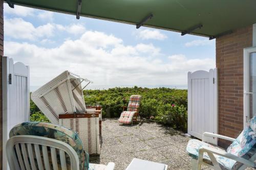 Strandsonne, List (fotografie 5)