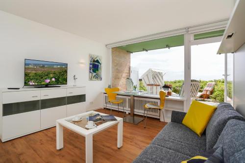 Strandsonne, List (fotografie 6)