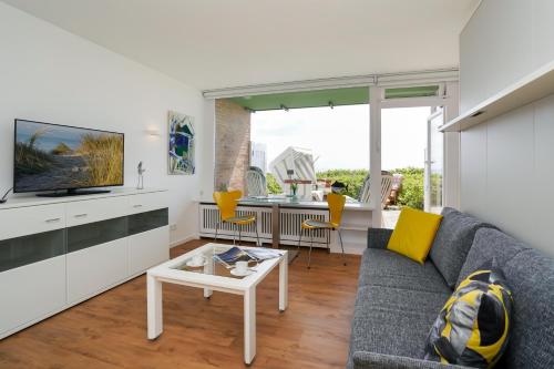 Strandsonne, List (fotografie 7)