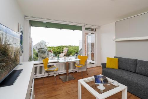 Strandsonne, List (fotografie 8)