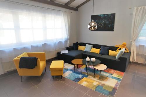 Mill Valley Casa in Koblenz, Deutschland