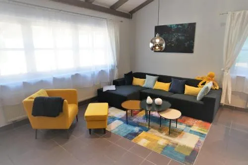 Mill Valley Casa in Koblenz, Deutschland