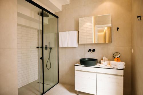 Casa Moazzo Suites and Apartments - image 4