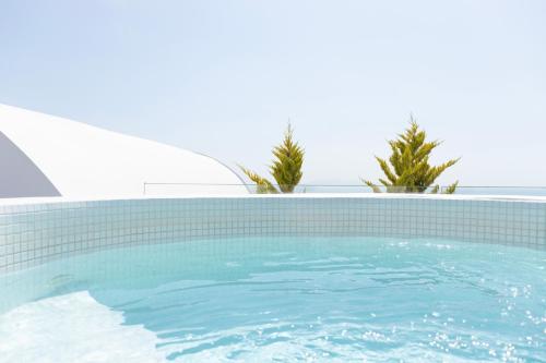 Astro Palace Hotel & Suites - main image
