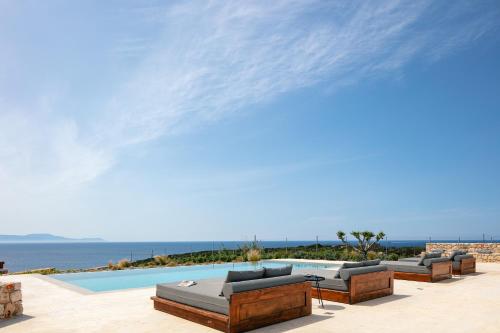 Vista Residence – khách sạn tại Akrotiri