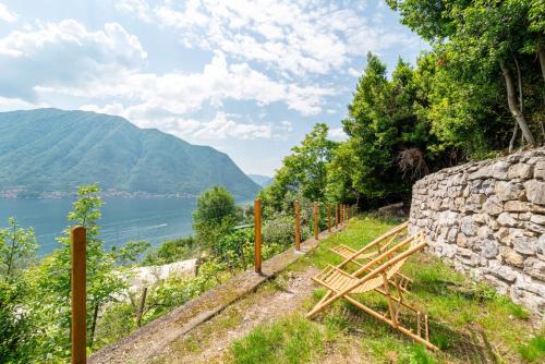  Baita Mariett by Wonderful Italy in Sala Comacina