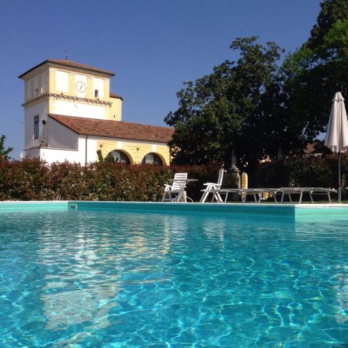 Residence Cà Beregana 1