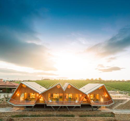 QUINTA DA FAÍSCA - Agro Turismo gîte à louer Favaios