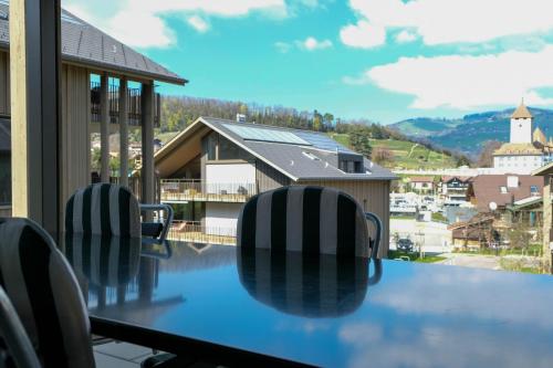 Schlossblick, Spiez (fotografie 8)