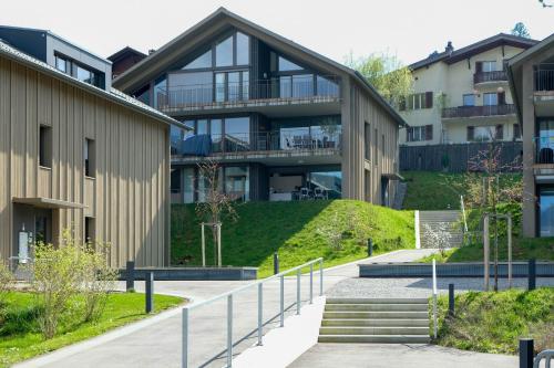 Schlossblick, Spiez (fotografie 6)