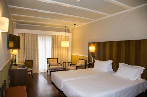 Foto - Hotel Nuevo Portil Golf