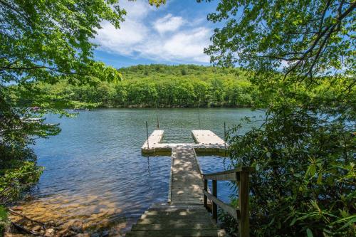 Lake Life HQ in McHenry, USA