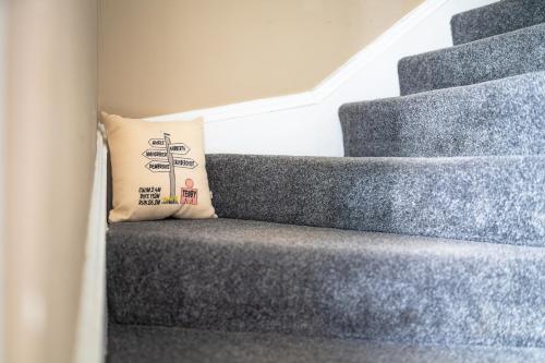 Sleepy Puffin Guest House - image 10