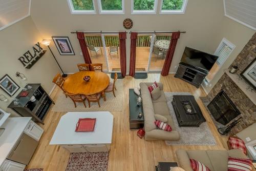 Georgias Place in Swanton, USA