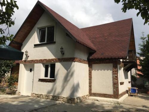 Magic Garden Villa, Vama Veche