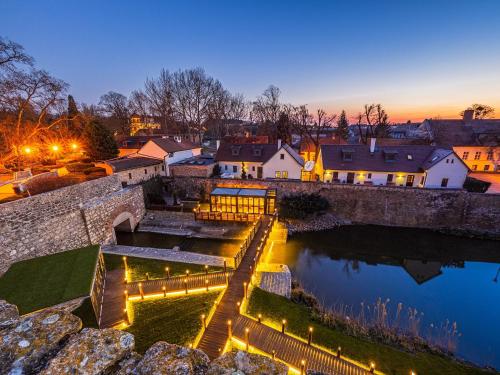 Platan Udvarhaz Platan Udvarhaz