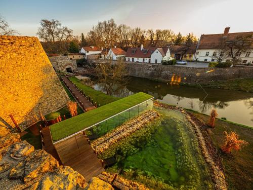 Platan Udvarhaz Platan Udvarhaz