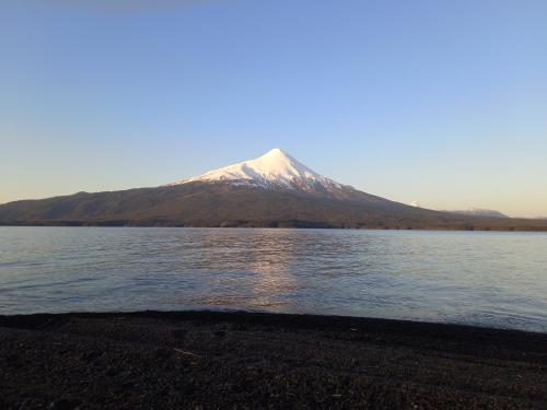 Habitaciones Punto Medio 1 in Puerto Varas