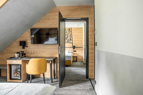 466335547 Amenity Hotel & Resort Orlické hory
