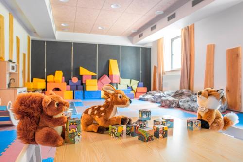 Amenity Hotel & Resort Orlické hory - image 11