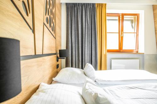 466335560 Amenity Hotel & Resort Orlické hory