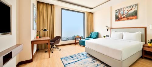 Golden Tulip Jalandhar