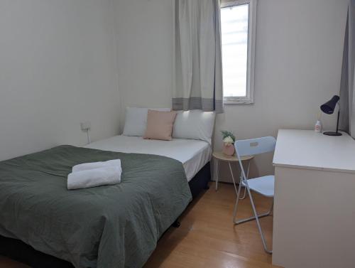 Studio 16 Wright Lodge, Adelaide (foto 2)