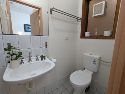 Studio 16 Wright Lodge, Adelaide (foto 4)