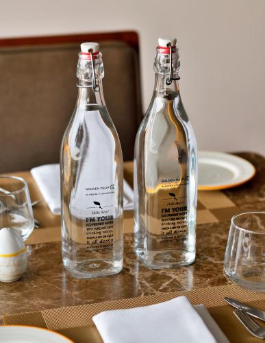 Golden Tulip Jalandhar